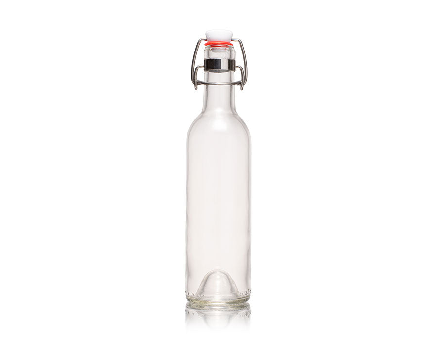 Rebottled Rebottled Fles 375 ml Clear