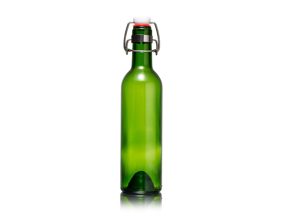 Rebottled Rebottled Fles 375 ml Green