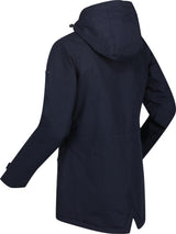 Regatta Brigida parkajack heren navy maat XL