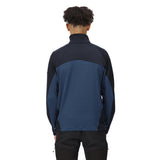 Regatta Highton III outdoorjack heren marineblauw navy maat XXL