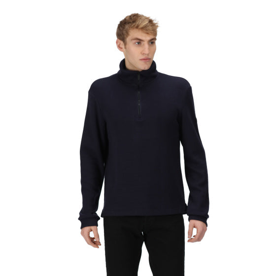 Regatta Lanchester outdoortrui heren navy maat XXL