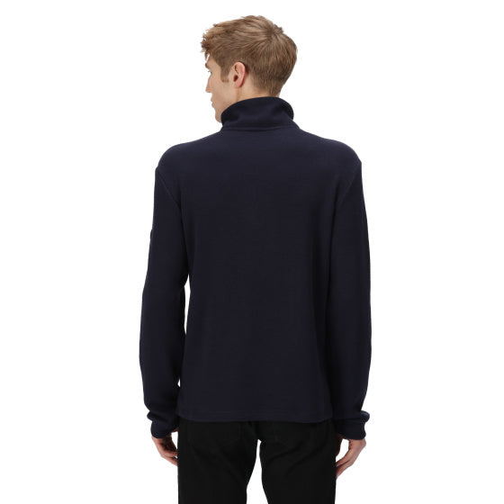 Regatta Lanchester outdoortrui heren navy maat S