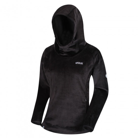 Regatta Outdoortrui Halia dames zwart maat 40