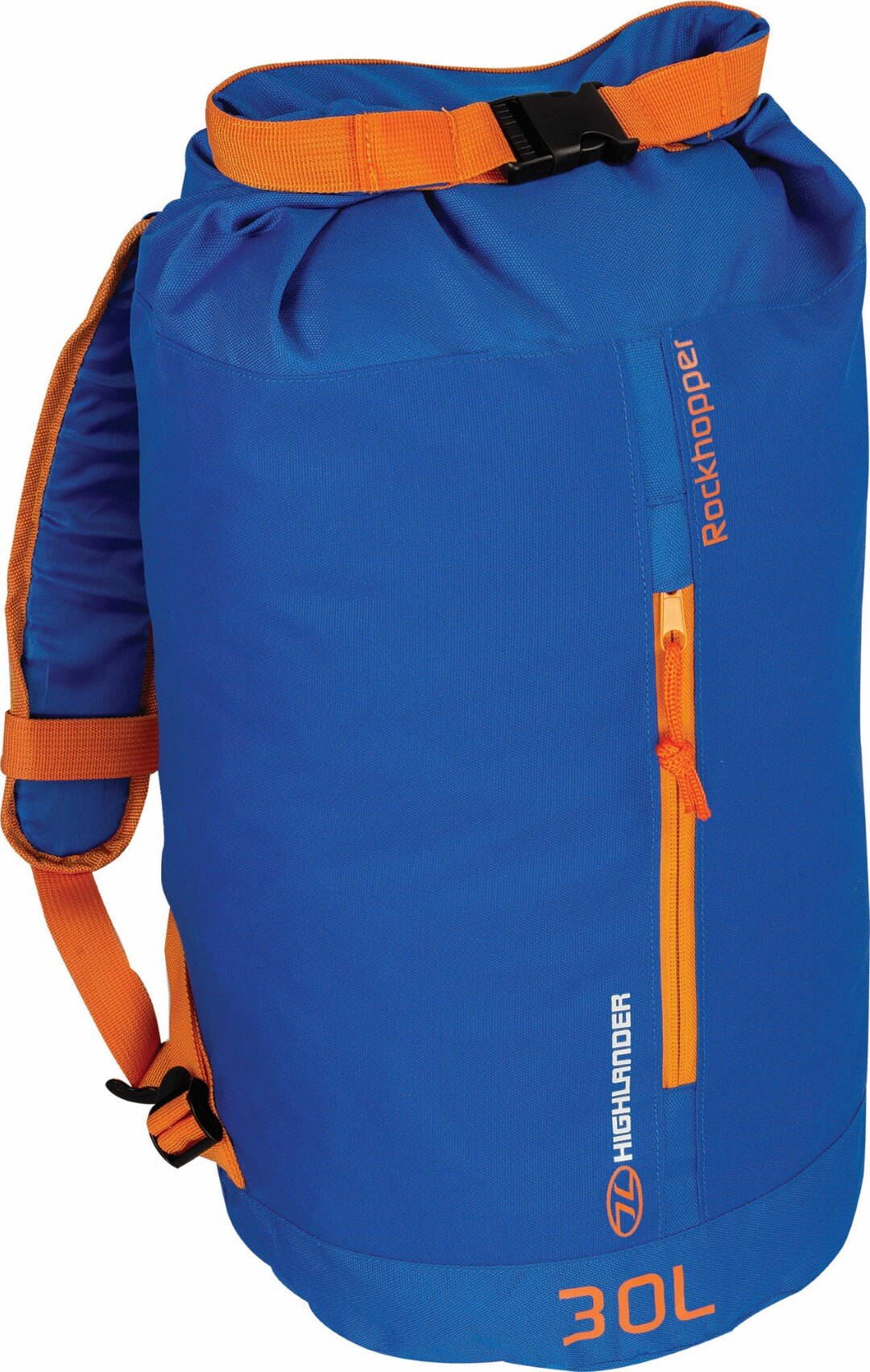 Highlander Rockhopper 30 Blauw