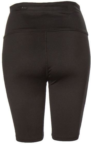 Rucanor Demi hardloopbroek dames zwart maat XL