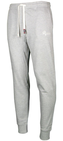 Rucanor Senna joggingsbroek heren grijs maat XXL