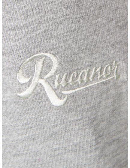 Rucanor Senna joggingsbroek heren grijs maat S
