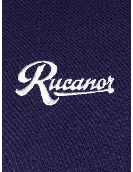 Rucanor Sky sweatvest hoodie heren blauw maat XL