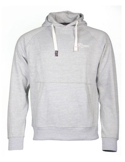 Rucanor Sydney sweatshirt hooded grijs maat XL