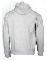 Rucanor Sydney sweatshirt hooded grijs maat XL