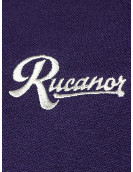Rucanor Syl sweatvest heren blauw maat XXL