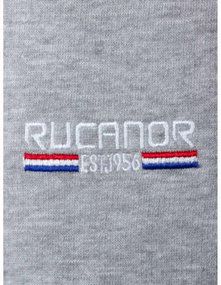 Rucanor Syl sweatvest heren grijs maat L