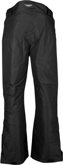 Rucanor Victor ski skibroek basic heren zwart maat XXL