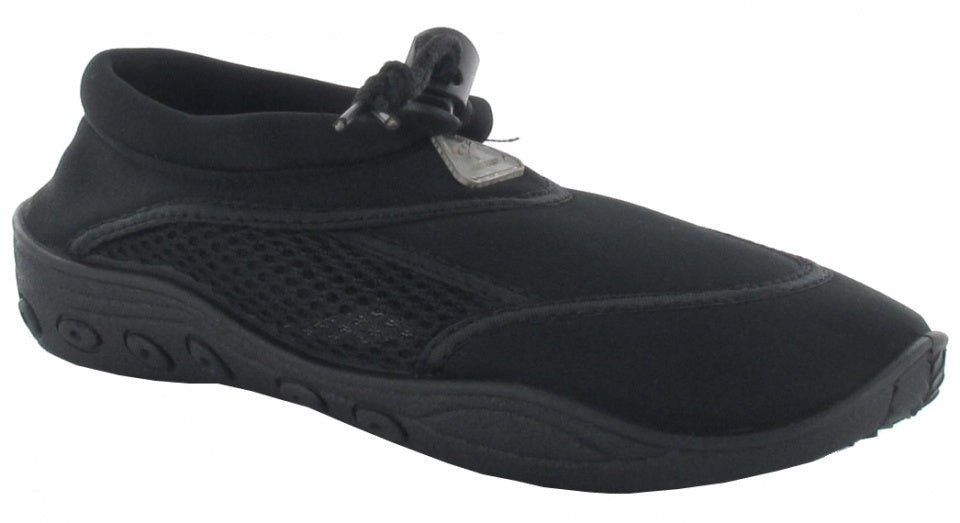 Rucanor Waterschoenen Blake unisex zwart maat 43