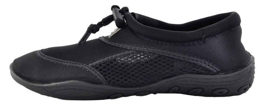 Rucanor Waterschoenen Blake junior zwart maat 29