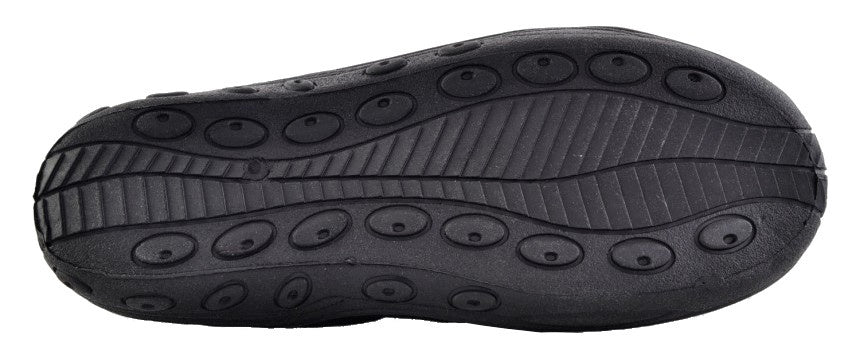 Rucanor Waterschoenen Blake junior zwart maat 26