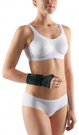Schaper Schapfix polsbandage met pelotte unisex rechts mt XS