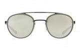 Spect eyewear Zonnebril Coralbay unisex grijs zwart (001P)