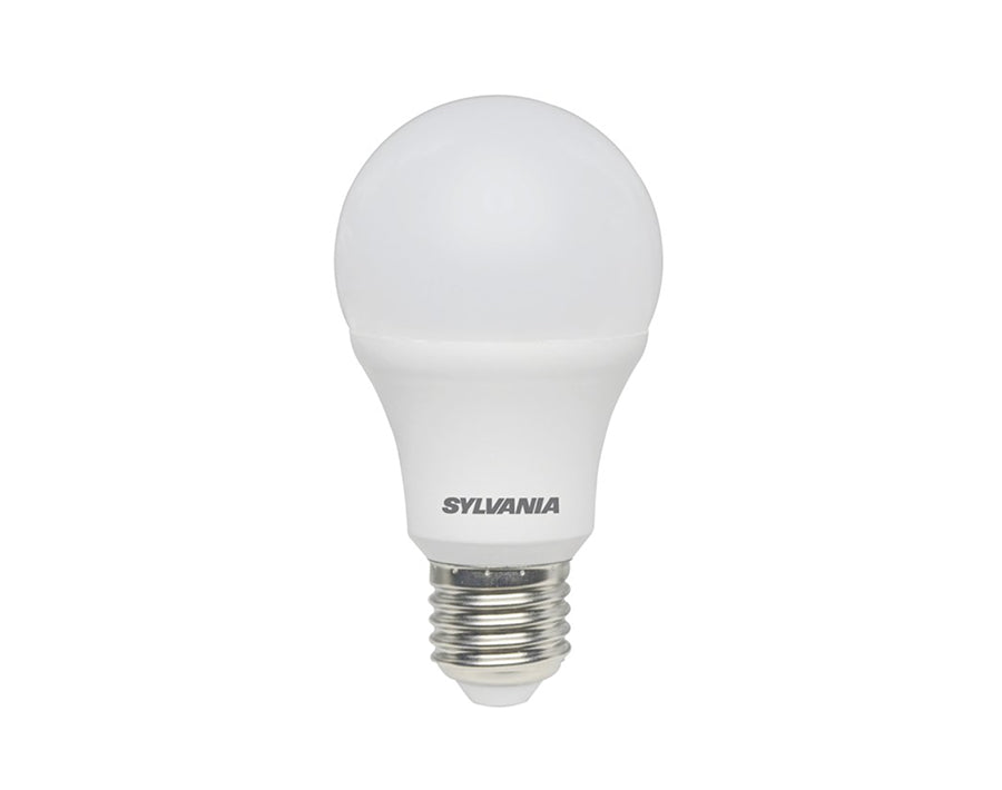 Sylvania Ledlamp Bol E27 806 lm mat