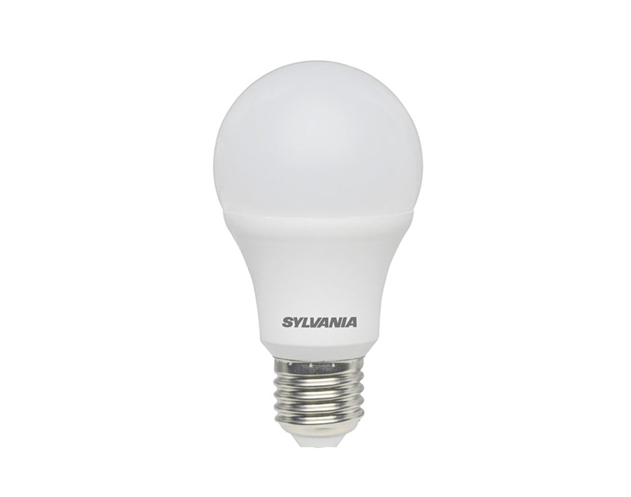 Sylvania Ledlamp Bol E27 806 lm mat dimbaar