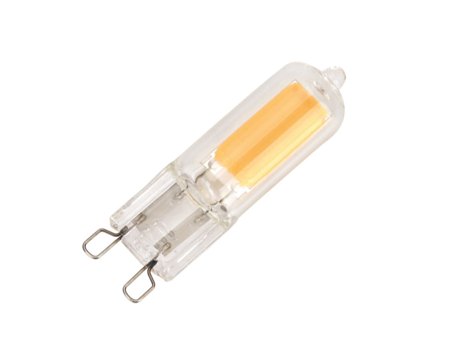 Sylvania Ledlamp G9 250 lm Capsule