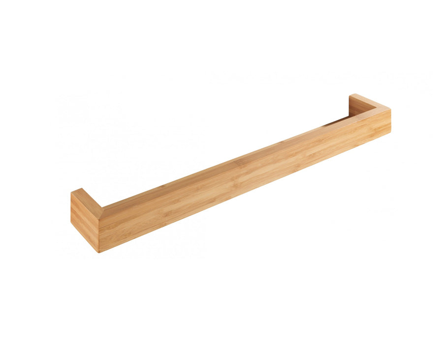 Wenko Wandrek Bamboe 60 cm