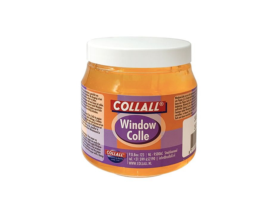 Collall Window Colle Glaslijm 300ml