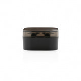 Xd collection Oordopjes en oplader TWS bluetooth zwart